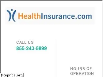 healthinsuranceaffordable.com