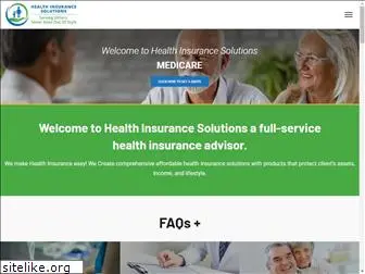 healthinsurancecharleston.com