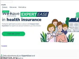 healthinsurancecomparison.com.au