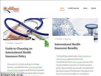 healthinsurancefinders.com