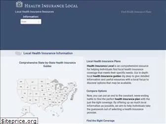 healthinsurancelocal.com