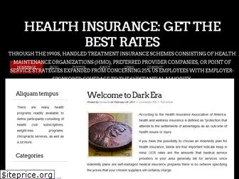 healthinsurancenord.com