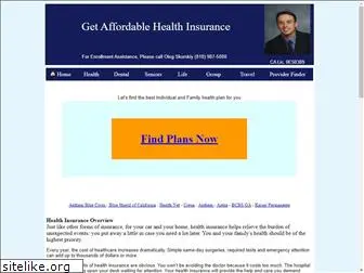 healthinsuranceppo.com