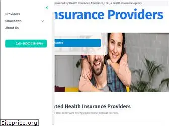 healthinsuranceproviders.com