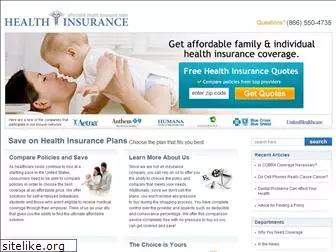 healthinsurancerates.com