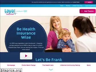 healthinsurancewise.ie