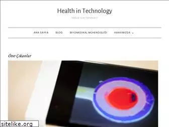 healthintechno.com
