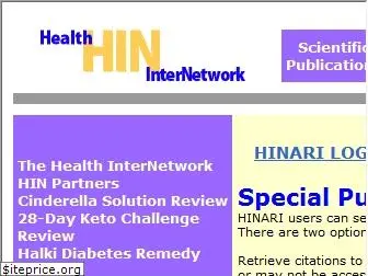 healthinternetwork.org