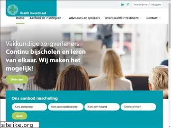healthinvestment.nl