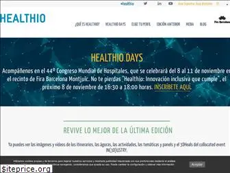 healthio-global.com