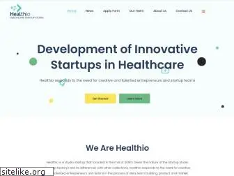 healthio.ir