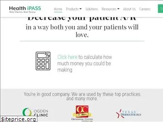 healthipass.com