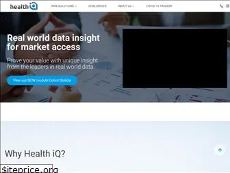 healthiq.co.uk