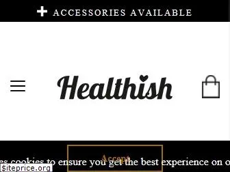 healthish.com