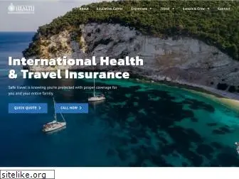 healthisinternational.com