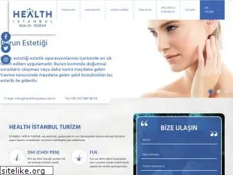 healthistanbul.com.tr