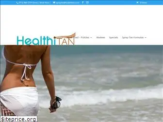 healthitan.com