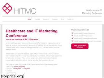 healthitmarketingconference.com