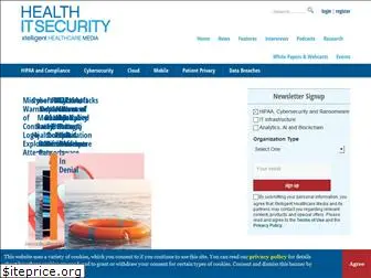 healthitsecurity.com