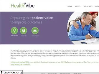 healthivibe.com