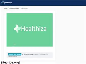 healthiza.com