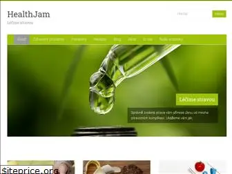 healthjam.cz