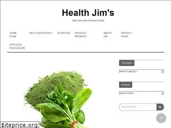 healthjim.com