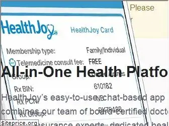 healthjoy.com