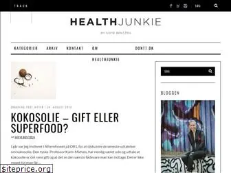 healthjunkie.dk