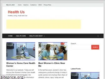 healthjus.com