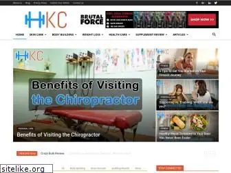 healthkartclub.com