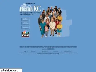 healthkc.com