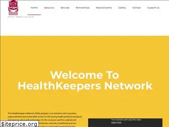 healthkeepersnetwork.org