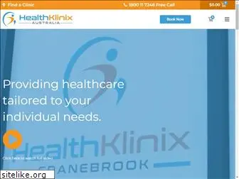 healthklinix.com.au