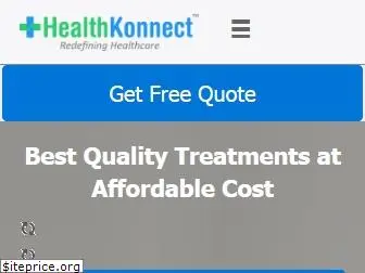 healthkonnect.com