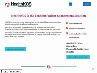 healthkos.com