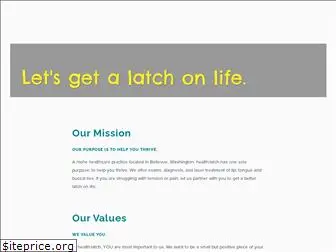 healthlatch.com
