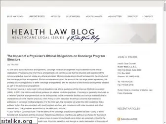 healthlaw-blog.com