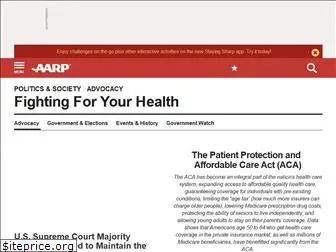 healthlawanswers.aarp.org