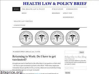 healthlawpolicy.org