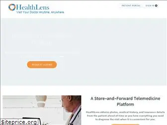 healthlens.com