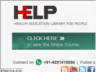 healthlibrary.com