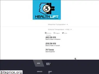 healthliftaz.com