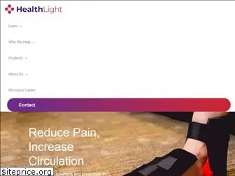 healthlightllc.com