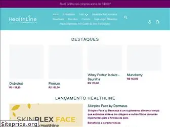 healthline.com.br