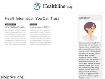 healthlineblog.com