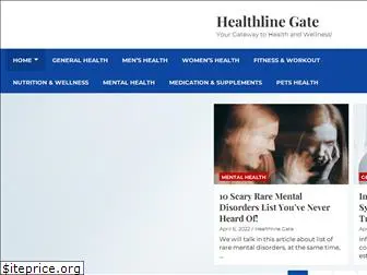 healthlinegate.com