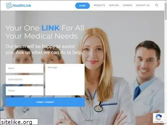 healthlink.co.id