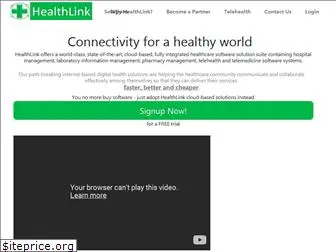 healthlink.co.in