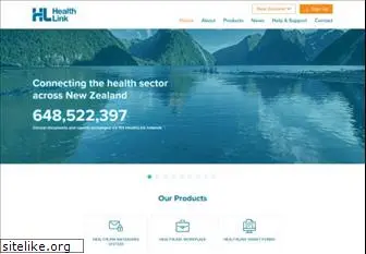 healthlink.net